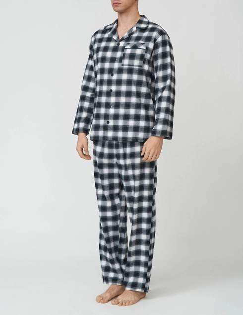 Cyberjammies William-6620-6621-multi фото-2