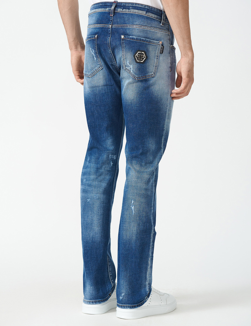 Philipp Plein 3117_blue фото-3