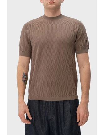 EMPORIO ARMANI футболка