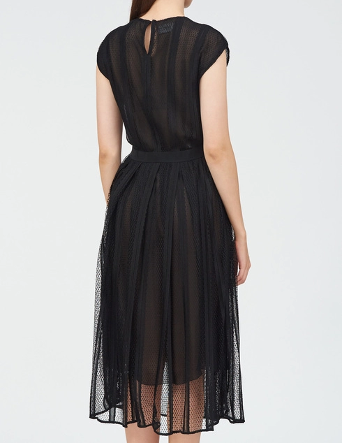 Giambattista Valli GVS18-579-NR-GVPRL_black фото-3