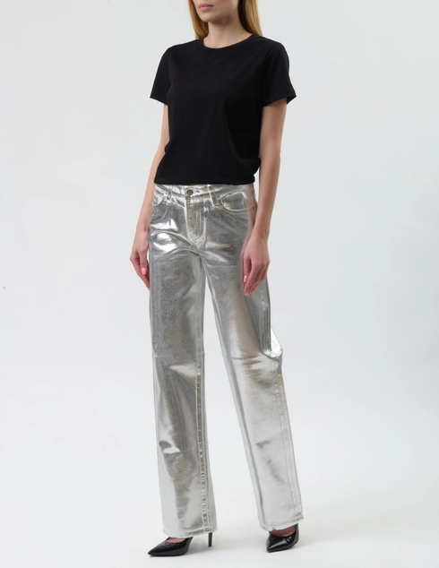 Armani Exchange XW000056AF108360-M8047_silver фото-2