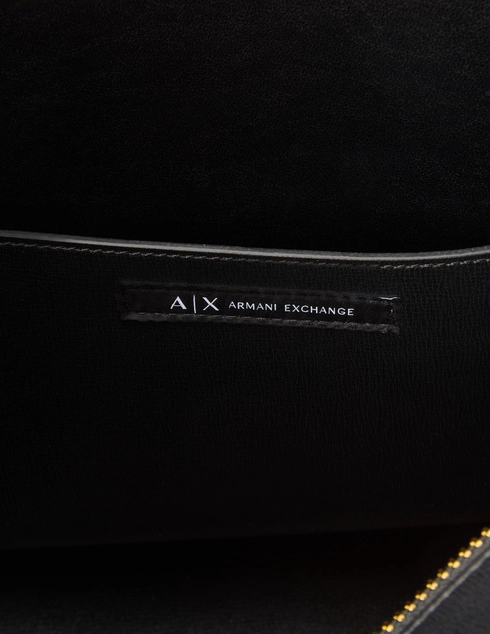 Armani Exchange 942690-OA874-00020_black фото-3