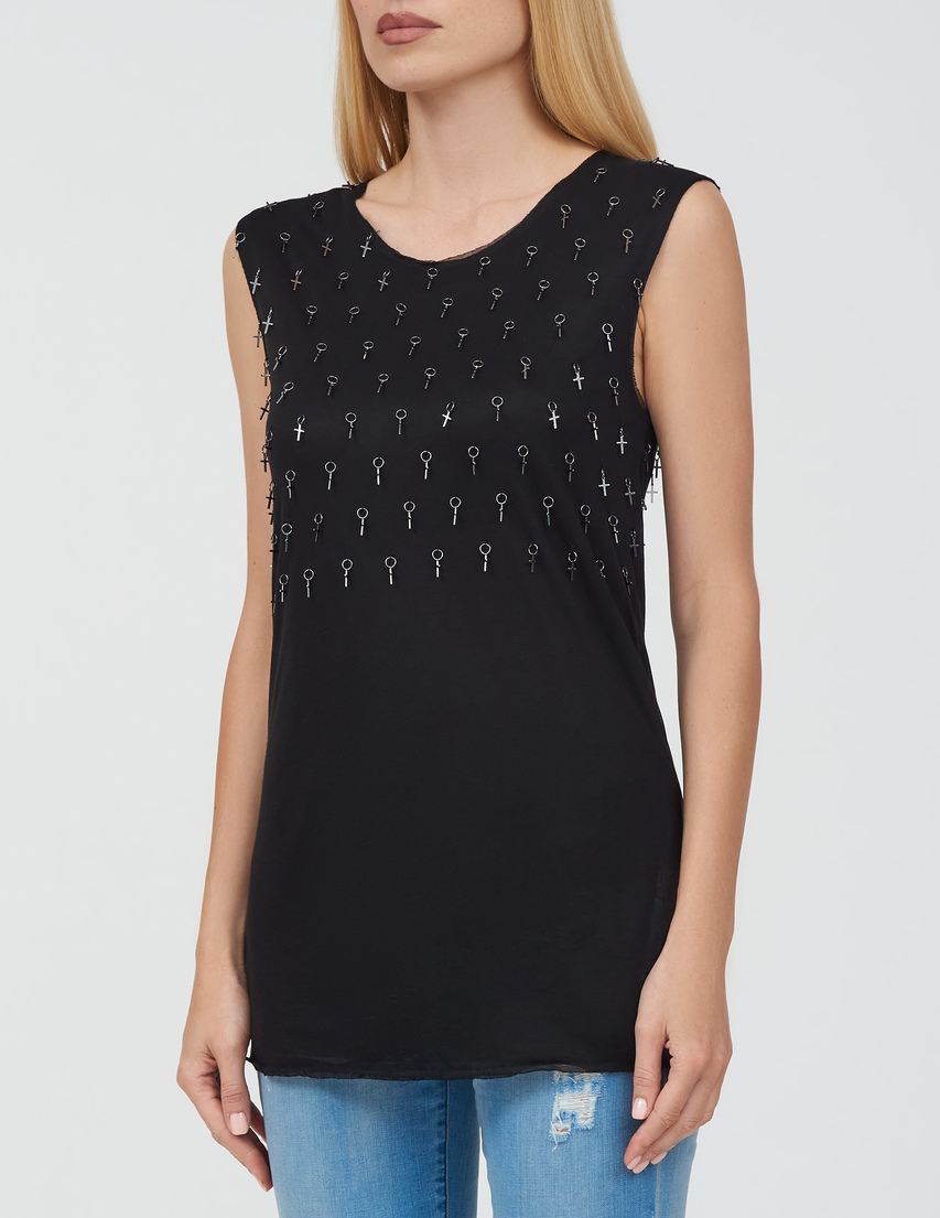 Thomas Wylde TW-36LO401-BLK_black фото-2
