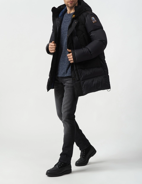 Parajumpers EN04-710-black фото-4