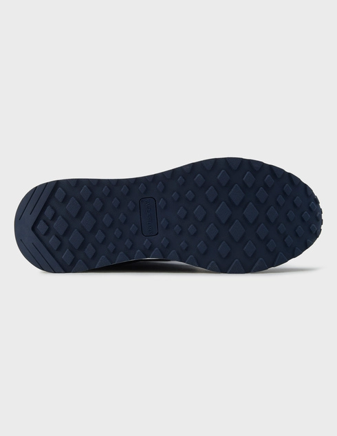 синие Кроссовки Paul&Shark 15318001-050_blue размер - 41; 40; 42; 43; 45; 46