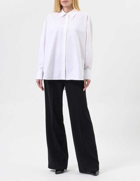 Twinset 252AQ2070-00840_white фото-2