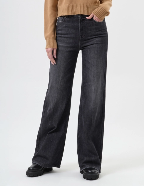 Twinset 252TP2550-01103_gray фото-1