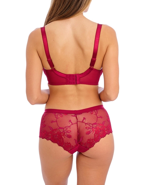 Fantasie Aubree-6932ROG-Rouge_pink фото-3