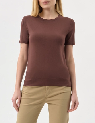 BARBARA ALVISI футболка