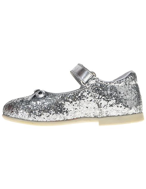Naturino 4524-glitter-argento_silver фото-2