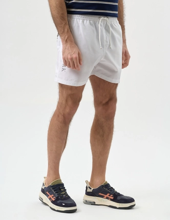 PAUL&SHARK шорти пляжні