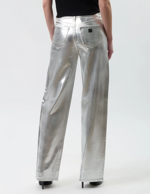 Armani Exchange XW000056AF108360-M8047_silver фото-4
