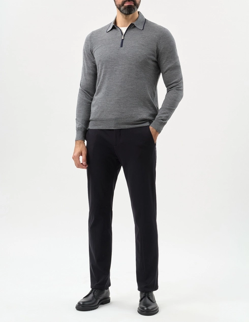 Berwich BU1384X-011_black фото-2