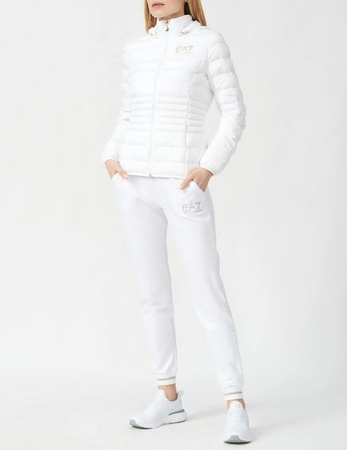 Ea7 Emporio Armani 8NTB23TNF8Z-0101 фото-1