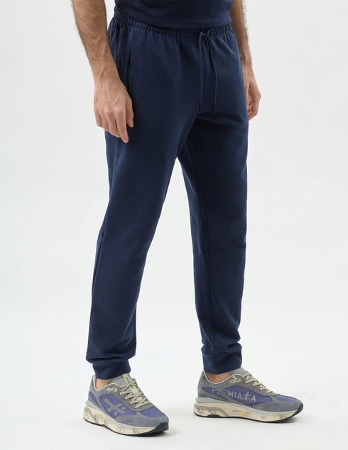 Bikkembergs 1748-7010_blue фото-4