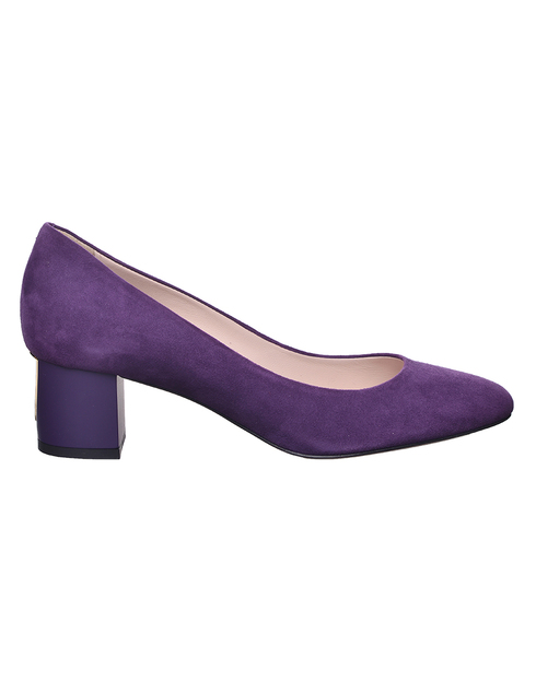 женские фиолетовые Туфли Giorgio Fabiani G1155 - фото-2