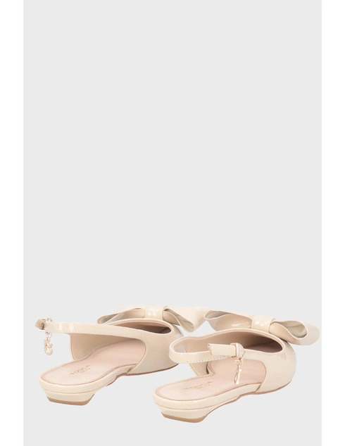 бежевые женские Босоножки Tosca Blu TOSCA_BLU_1796 9267 грн