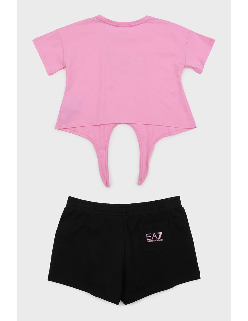 Ea7 Emporio Armani EA7_JUNIOR_421 фото-2