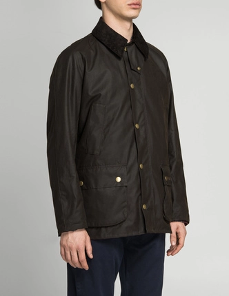 BARBOUR куртка