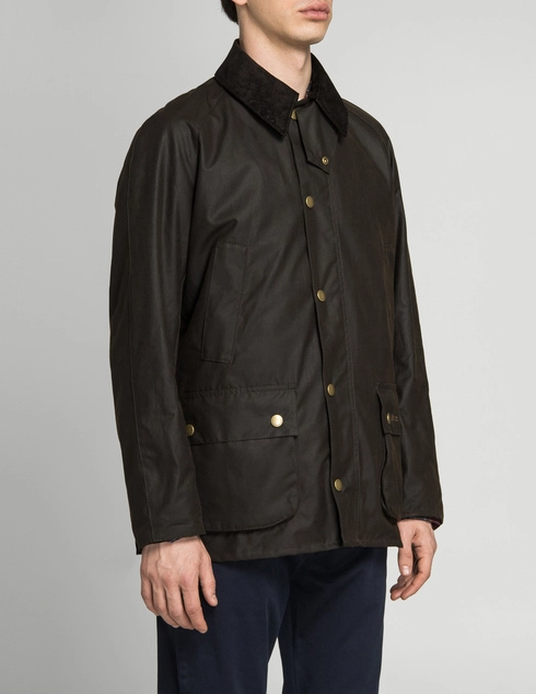 Barbour MWX0339OL71 фото-1