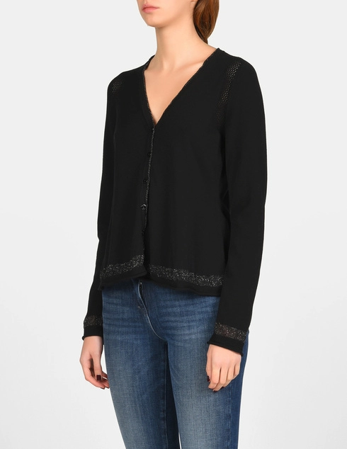 Twinset PA832A00006_black фото-2