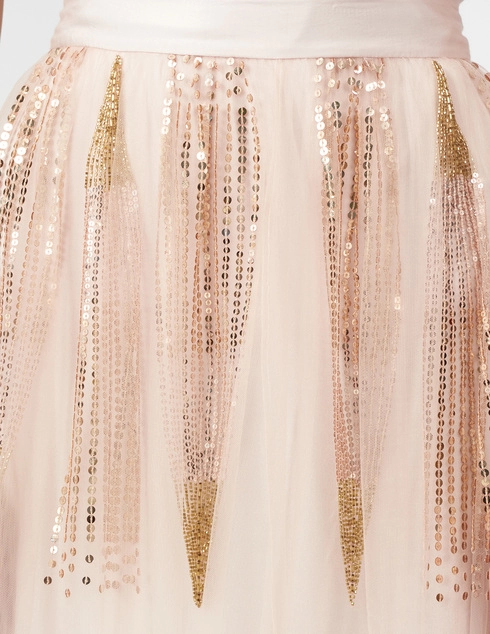 Temperley London Tem-18SGOD52414-pink фото-5