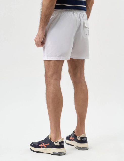 Paul&Shark 26415007-010-white фото-4