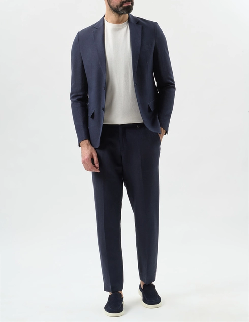 Antony Morato MMJS00090-FA900135-7146_blue фото-2