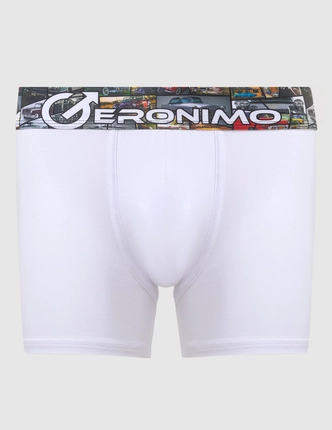 GERONIMO трусы