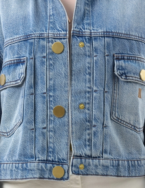Armani Exchange XW002260-AF21338-M001_blue фото-5