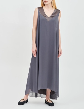 PANICALE CASHMERE платье