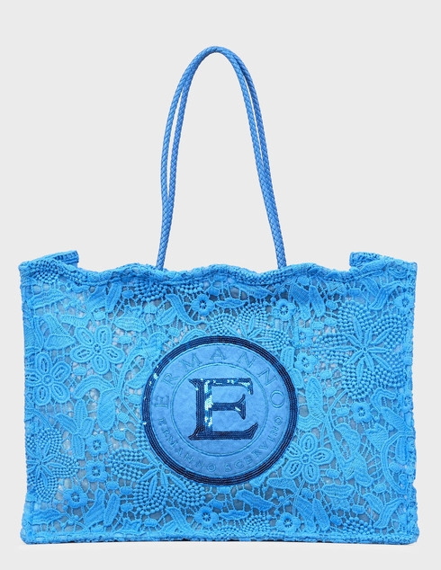 Ermanno Scervino 925-electric-blue фото-1