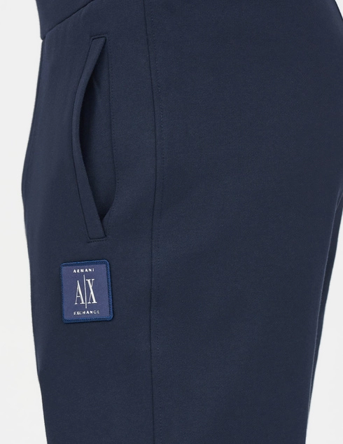 Armani Exchange 8NZSPQ-ZJ1ZZ-1510_blue фото-4