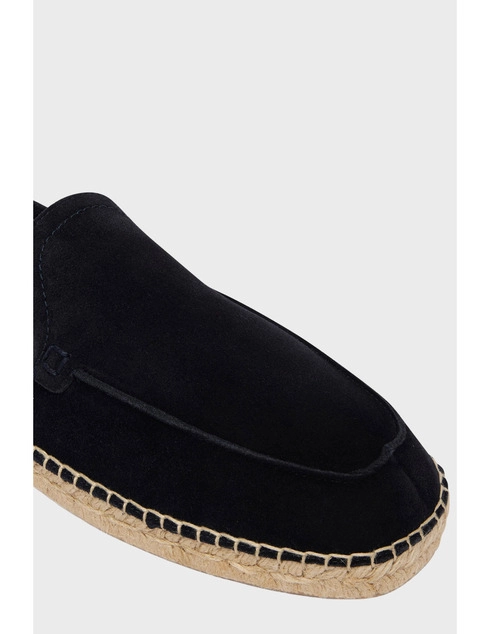 синие мужские Эспадрильи Emporio Armani EMPORIO_ARMANI_11409 14951 грн