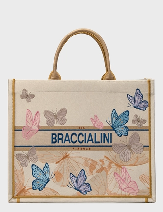 BRACCIALINI сумка