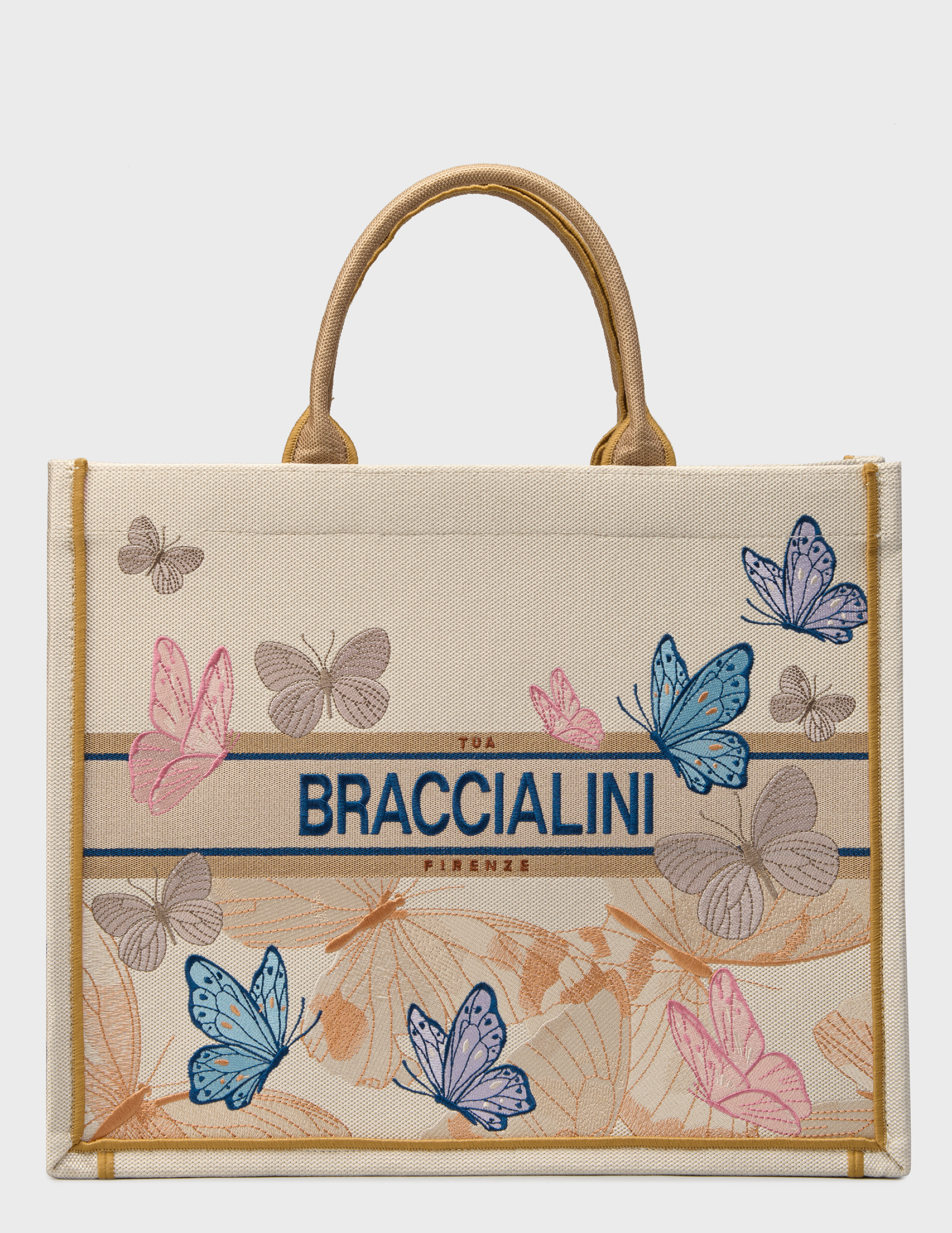 

Сумка, Бежевый;многоцветный