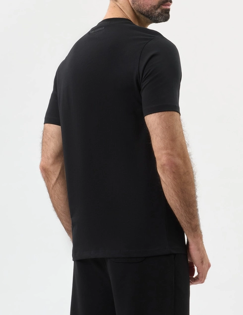 Karl Lagerfeld 755046554225-990_black фото-4