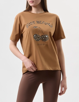 J.B4 JUST BEFORE футболка