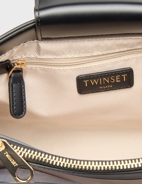 Twinset 252TB7303-00006_black фото-3