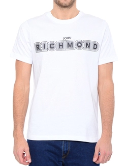 JOHN RICHMOND