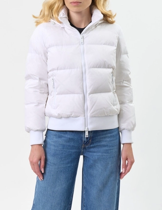 ARMANI EXCHANGE пуховик