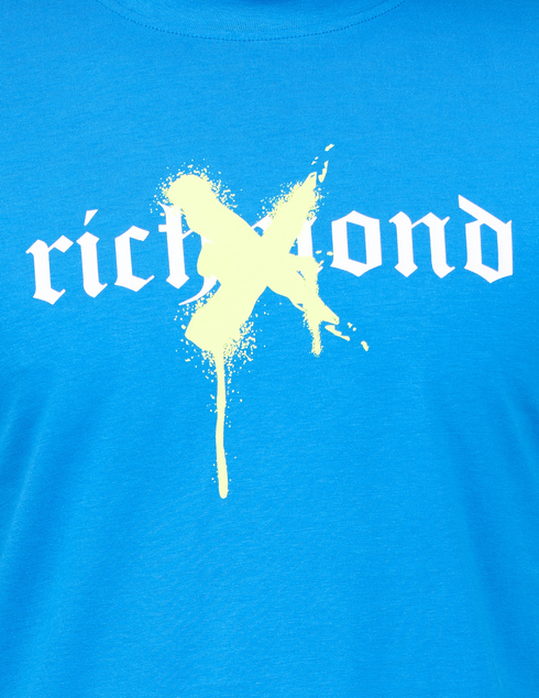 Richmond X UMP24052TS-BLUE-PAL фото-4