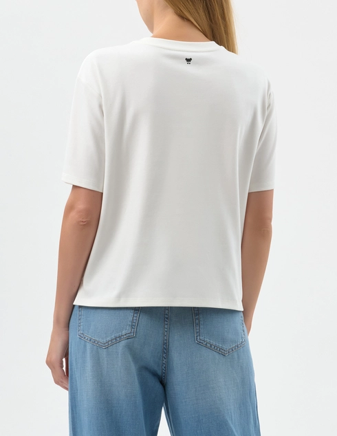 Weekend Max Mara SABATO-2_white фото-4
