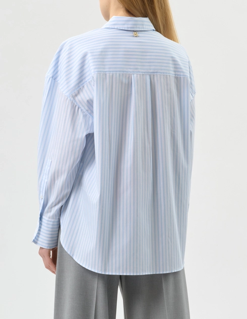 Hugo 50559532-977_blue фото-4