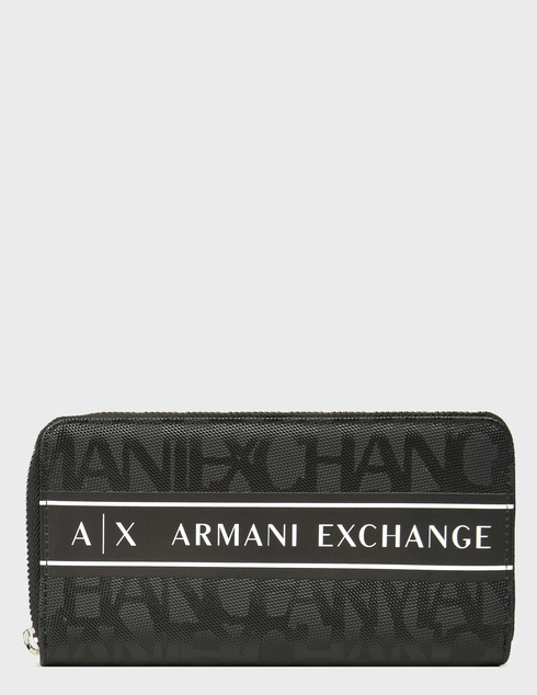 Armani Exchange 948451-CC744-19921_black фото-1