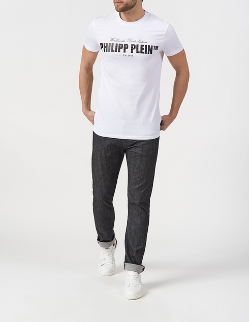 Philipp Plein 4267-white фото-4