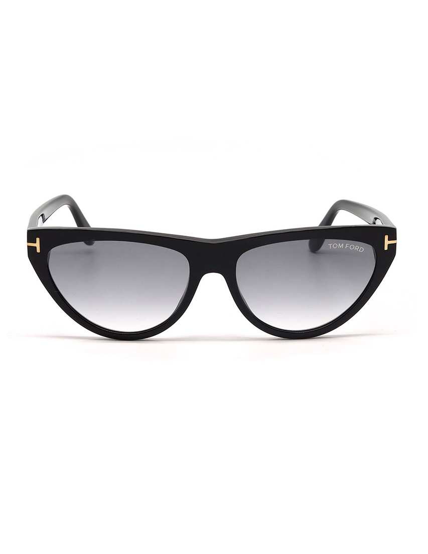 Tom Ford FT0990 01B 56 фото-2