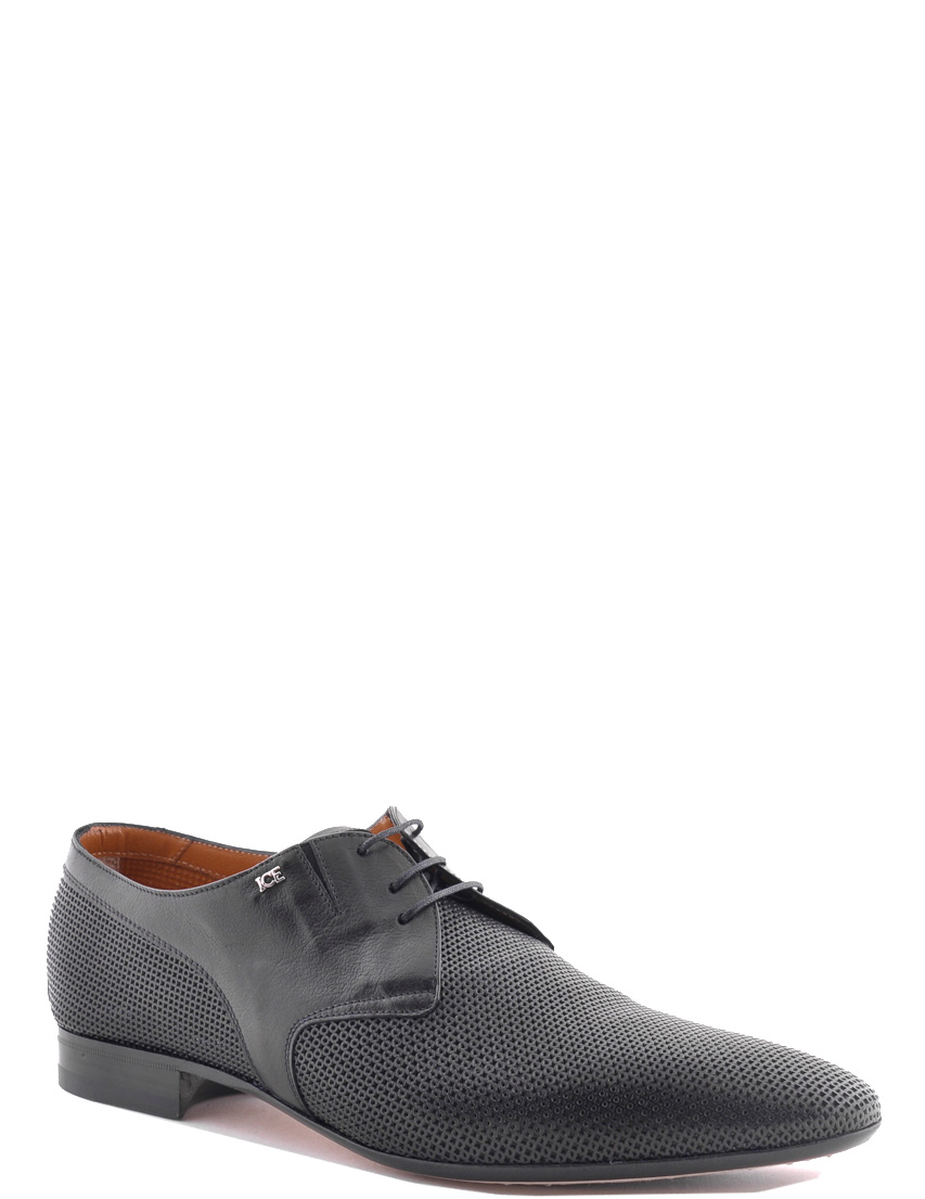 

Туфли, Черный