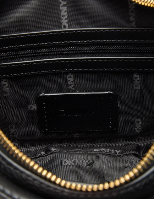 DKNY R44CEI49-BGD_black фото-4