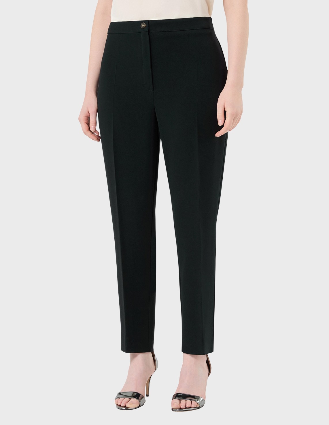 

Брюки, Черный